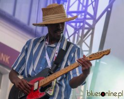 Cedric Burnside Project (15)